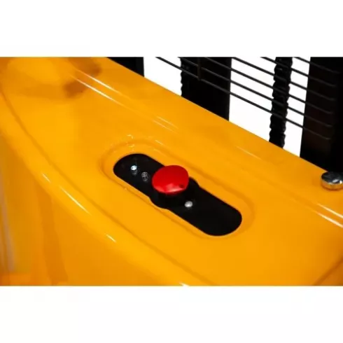 Штабелер самоходный TOR CQDA1230-EL (1048118)