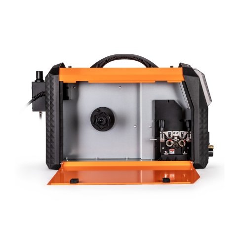 Сварочный полуавтомат FoxWeld SAGGIO 2000 LCD PFC