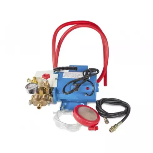 Опрессовочный насос электрический TOR DSY-60А