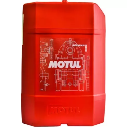 Масло компрессорное Motul ALTERNA 150 20л (104283)