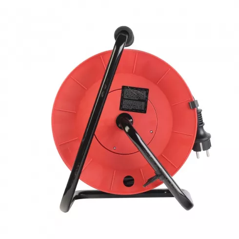 Удлинитель на катушке Maxcut 50м (990240033)