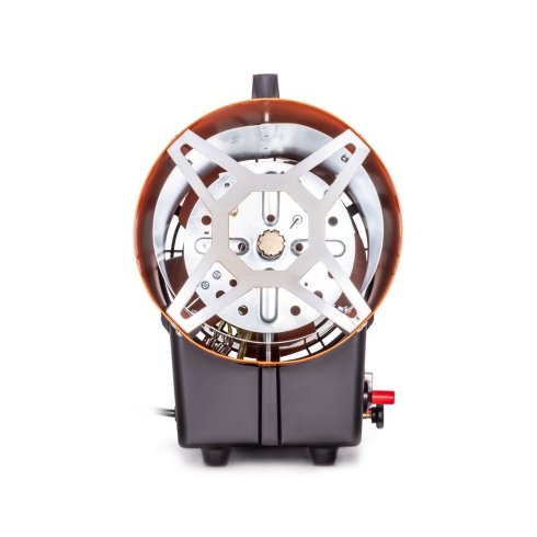 Тепловая пушка газовая FoxWeld FoxHeat P 10