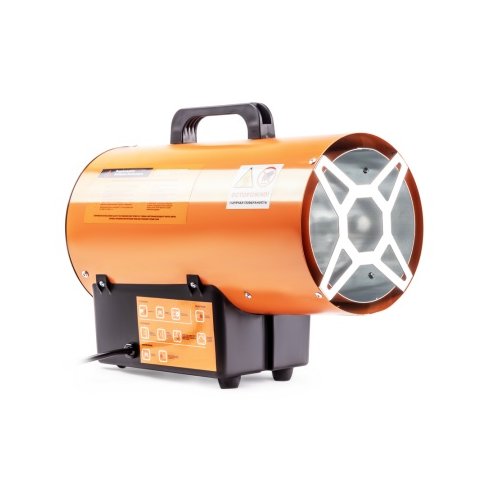 Тепловая пушка газовая FoxWeld FoxHeat P 10