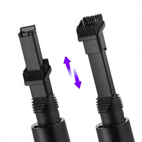 Вертикальный пылесос Kitfort КТ-5389