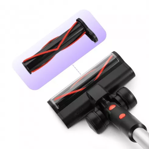 Вертикальный пылесос Kitfort КТ-5389