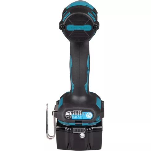 Шуруповерт Makita DTD173RF1J