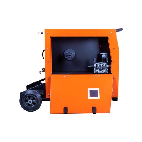 Сварочный полуавтомат FoxWeld UNO MIG 250 DOUBLE PULSE