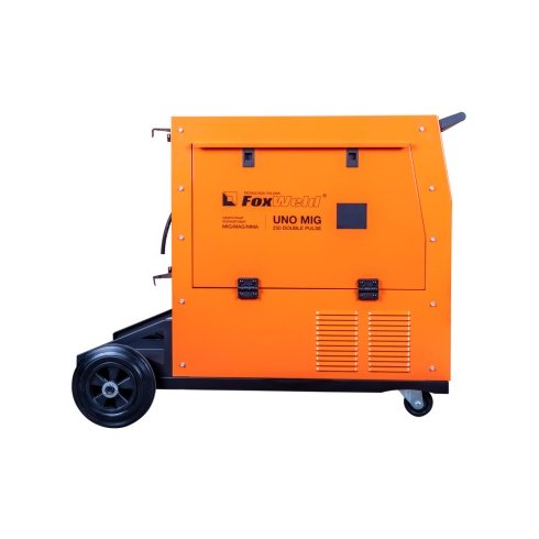Сварочный полуавтомат FoxWeld UNO MIG 250 DOUBLE PULSE