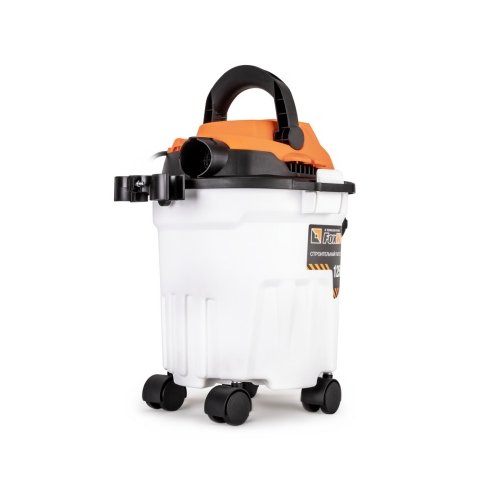 Строительный пылесос FoxWeld VC 15