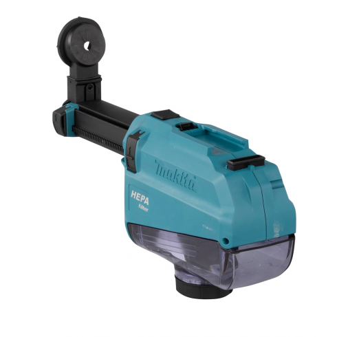 Система пылеудаления Makita DX05 (199658-1)