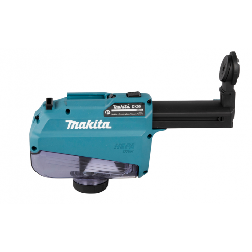 Система пылеудаления Makita DX05 (199658-1)