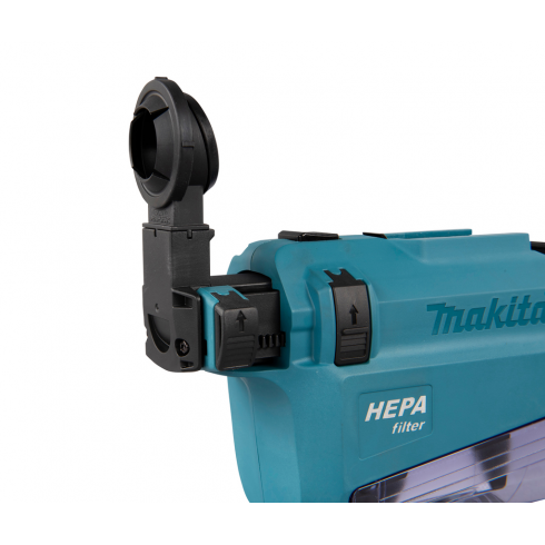 Система пылеудаления Makita DX05 (199658-1)