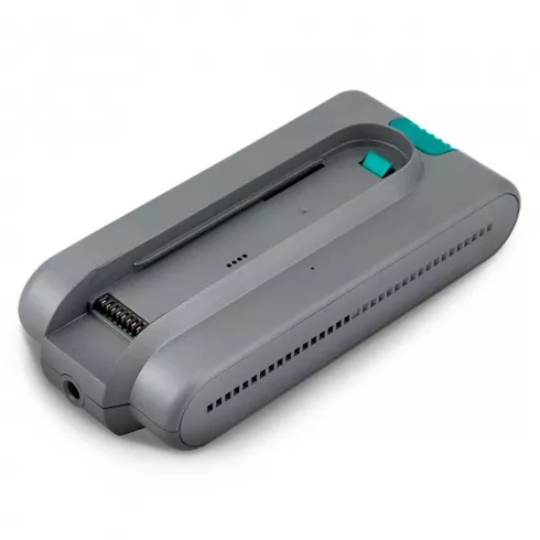 Вертикальный пылесос Kitfort КТ-5305