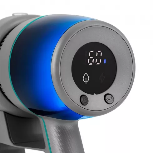 Вертикальный пылесос Kitfort КТ-5305