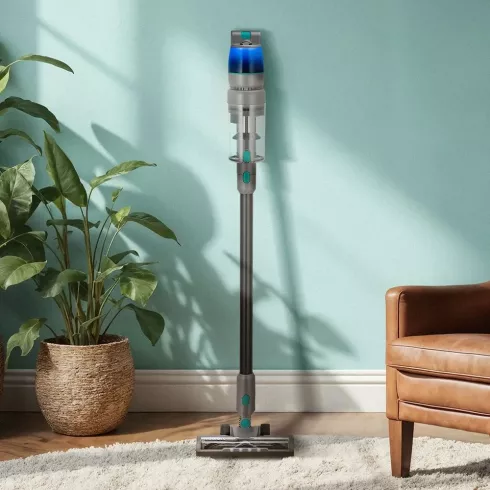 Вертикальный пылесос Kitfort КТ-5305