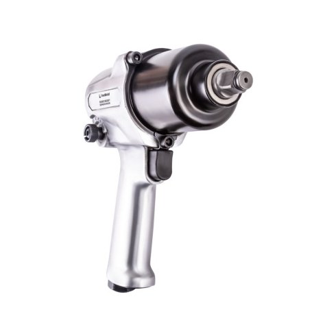 Ударный пневмогайковерт FoxWeld AERO 600 Нм