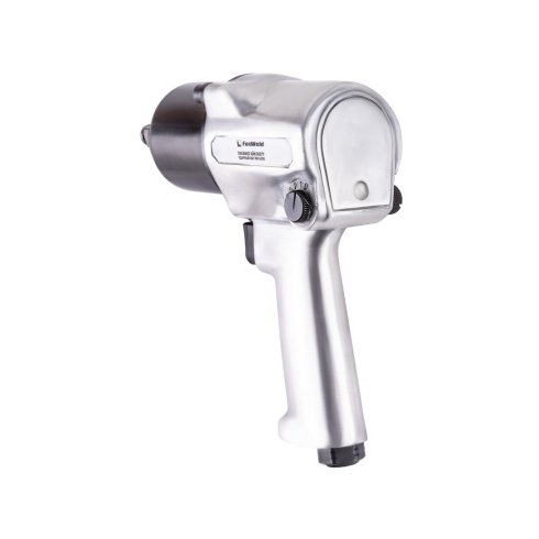 Ударный пневмогайковерт FoxWeld AERO 600 Нм