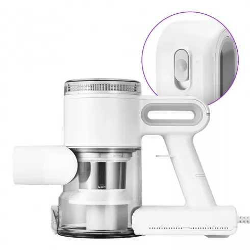 Вертикальный пылесос Kitfort КТ-5516