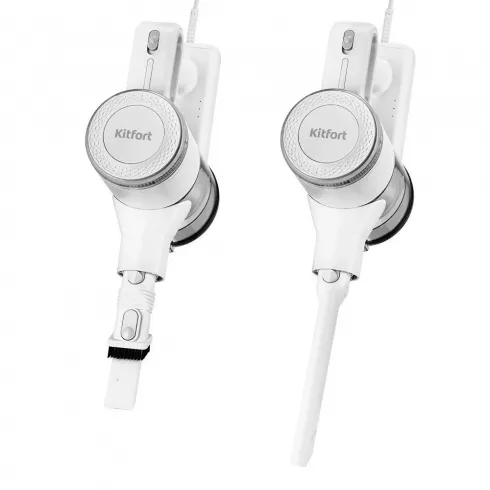 Вертикальный пылесос Kitfort КТ-5516