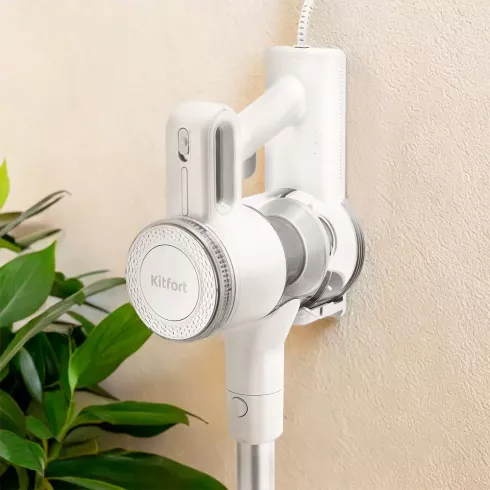 Вертикальный пылесос Kitfort КТ-5516