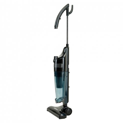 Вертикальный пылесос Kitfort KT-525-2 (серый)