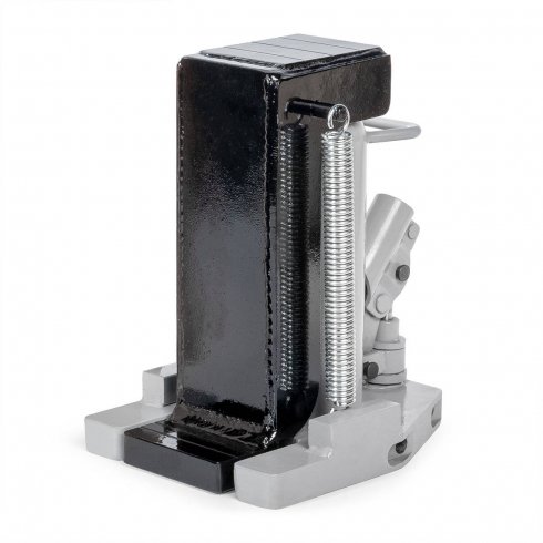 Домкрат автономный с низким подхватом КВТ ДА20П145Н серия ПРОФИ