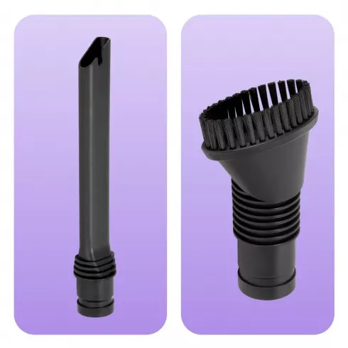 Вертикальный пылесос Kitfort КТ-5308