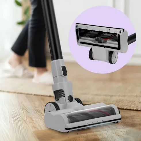 Вертикальный пылесос Kitfort КТ-5308