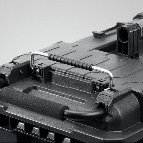 Ящик-тележка на колесах Keter ROC PRO GEAR 2.0 (38375_z01)