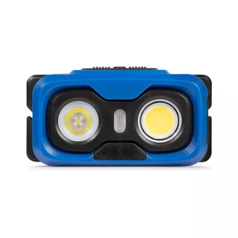 Фонарик налобный КВТ Explorer HL-6707 (103875)