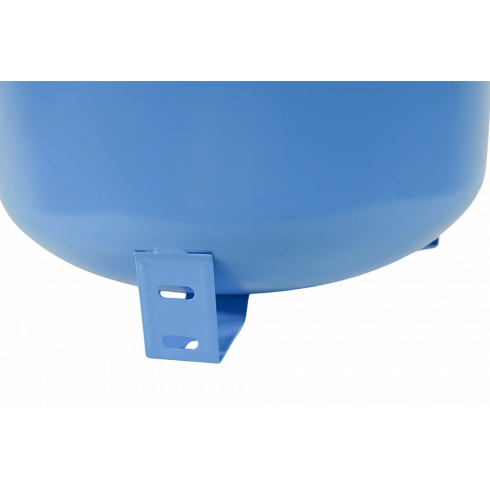 Гидроаккумулятор вертикальный Unipump ГВ 50НВ БЭЗ