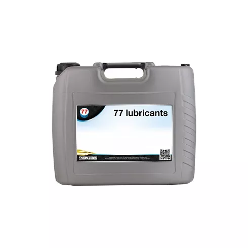 Трансмиссионное масло 77 Lubricants ATF MBS 20л (700591)