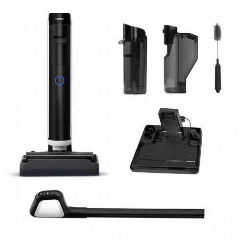 Вертикальный пылесос Centek CT-2580