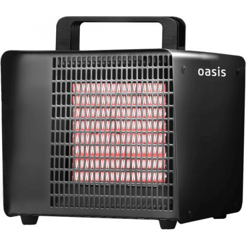 Пушка тепловая газовая Oasis TPK-20B