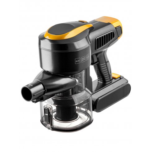 Вертикальный пылесос Brayer BR4273