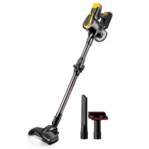 Вертикальный пылесос Brayer BR4273