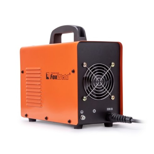 Сварочный аппарат FoxWeld МАСТЕР 162
