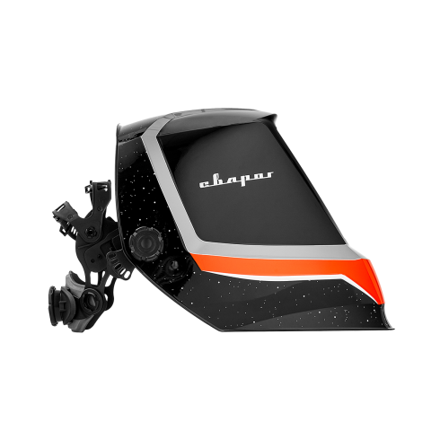 Маска сварочная Сварог TECH C50i (ультра)