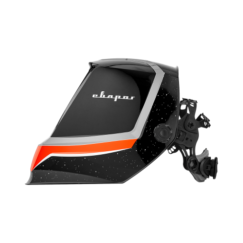 Маска сварочная Сварог TECH C50i (ультра)