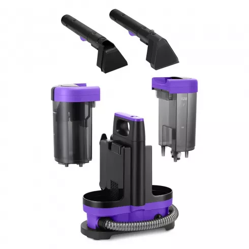 Пылесос Kitfort КТ-5213