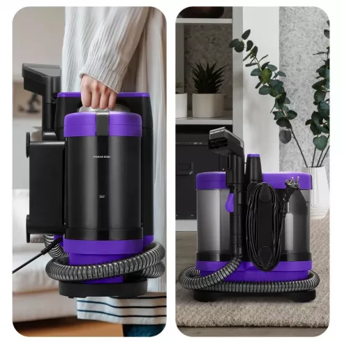 Пылесос Kitfort КТ-5213