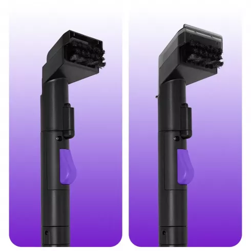 Пылесос Kitfort КТ-5213