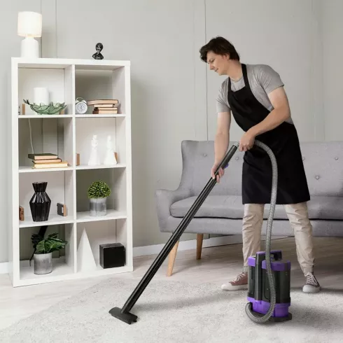 Пылесос Kitfort КТ-5213