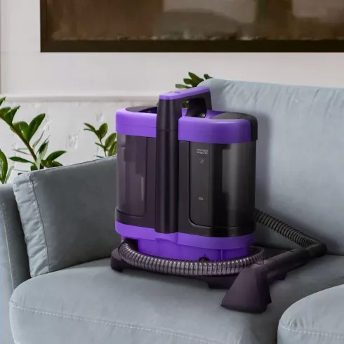 Пылесос Kitfort КТ-5213