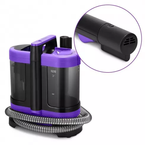 Пылесос Kitfort КТ-5213