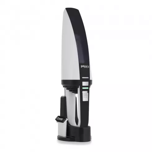 Портативный пылесос Kitfort KT-529