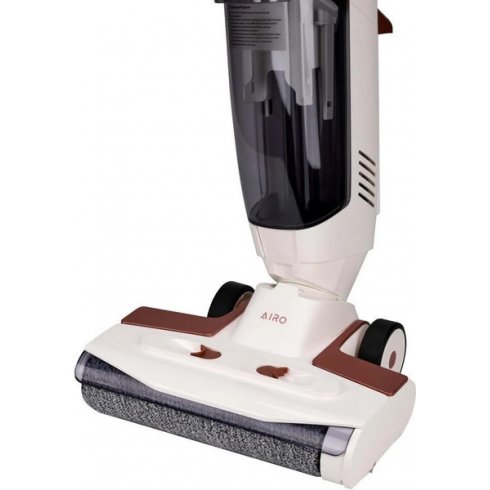 Вертикальный пылесос Airo FW5540UV (белый/бронза)
