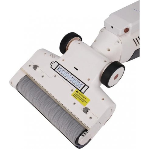 Вертикальный пылесос Airo FW5540UV (белый/бронза)