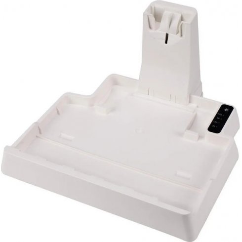 Вертикальный пылесос Airo FW5540UV (белый/бронза)