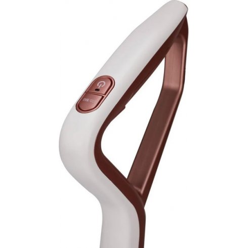 Вертикальный пылесос Airo FW5540UV (белый/бронза)